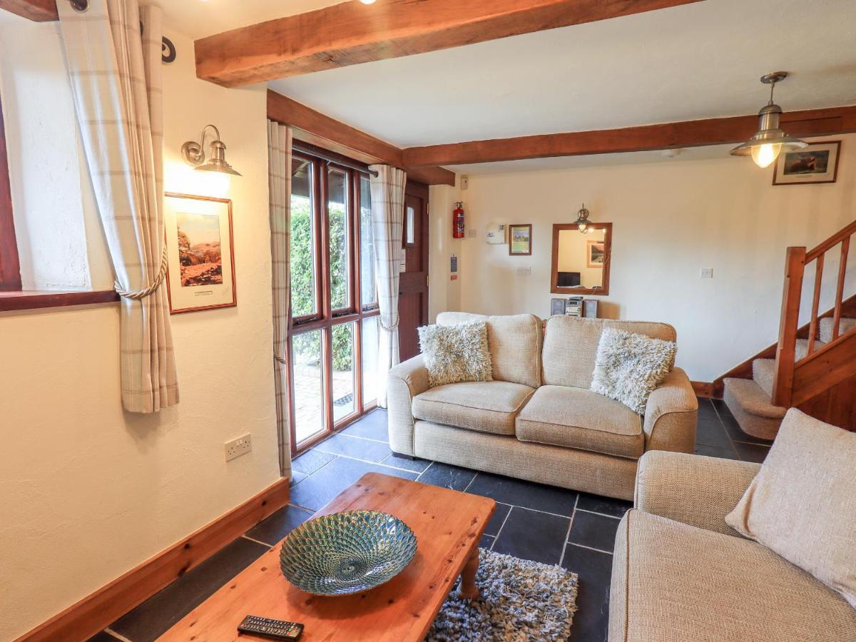 Gowan Cottage Staveley  Exterior photo