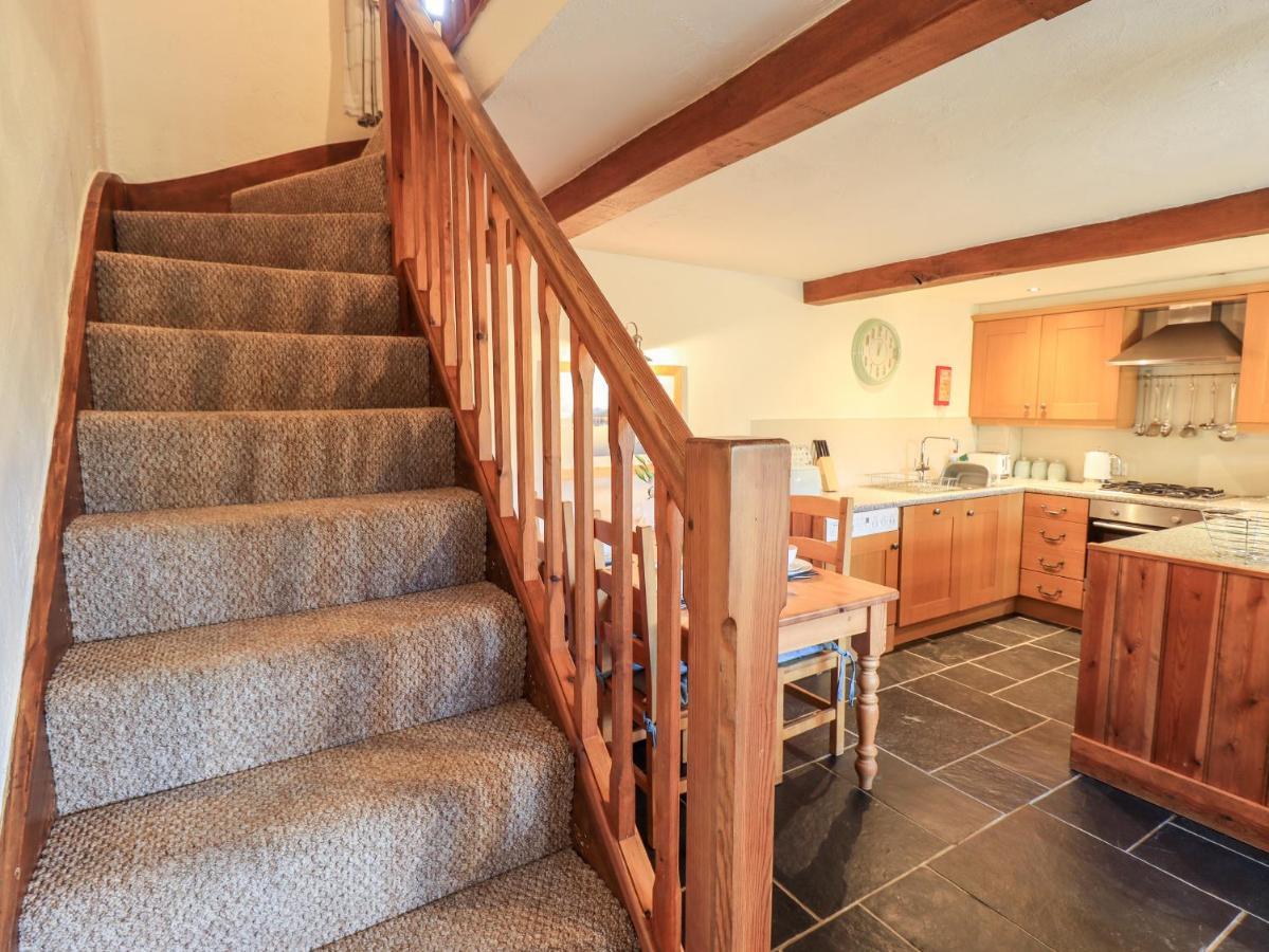 Gowan Cottage Staveley  Exterior photo